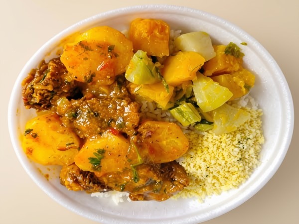 imagem Carne de Panela