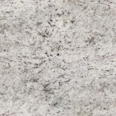 imagem de uma pedra de granito Branco Salinas