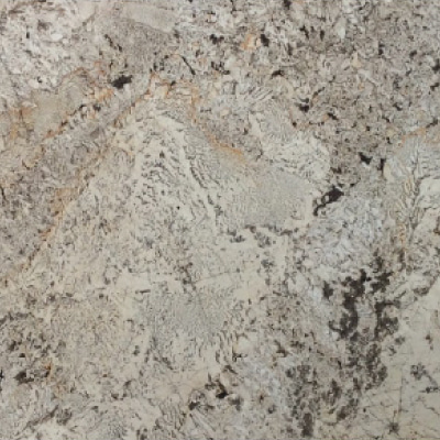 imagem de uma pedra de granito Chardonnay