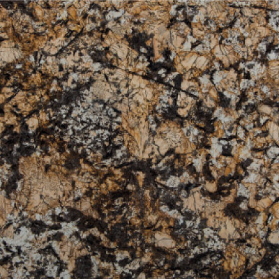 imagem de uma pedra de granito Chronos