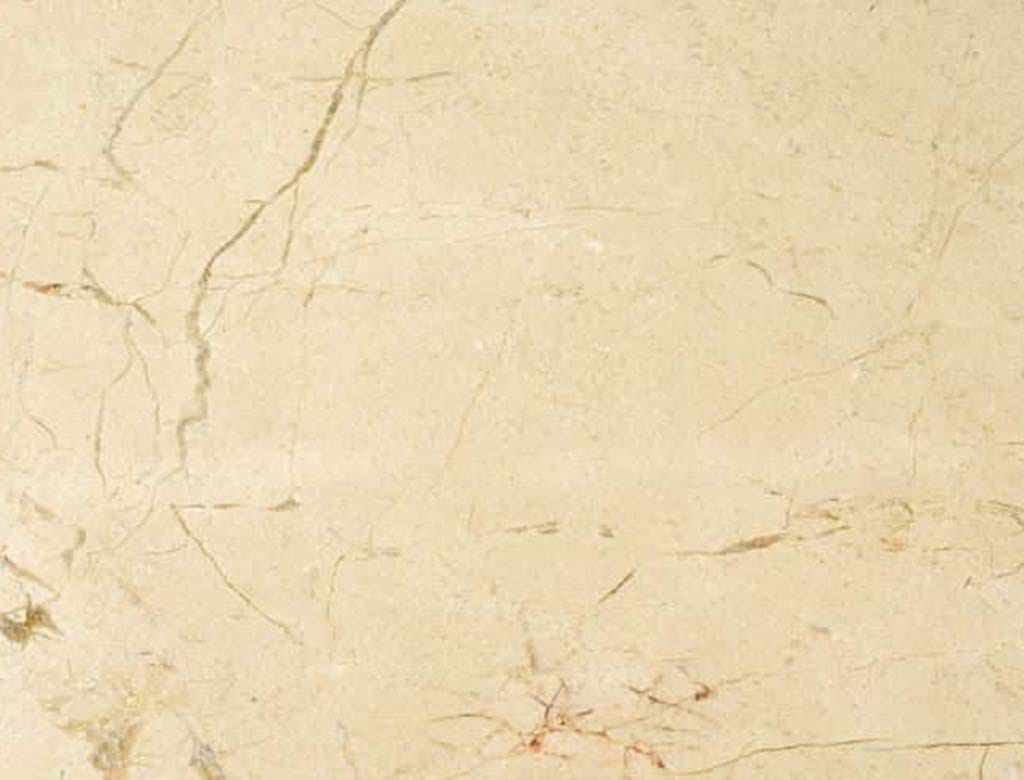imagem de uma pedra de granito Crema Marfil