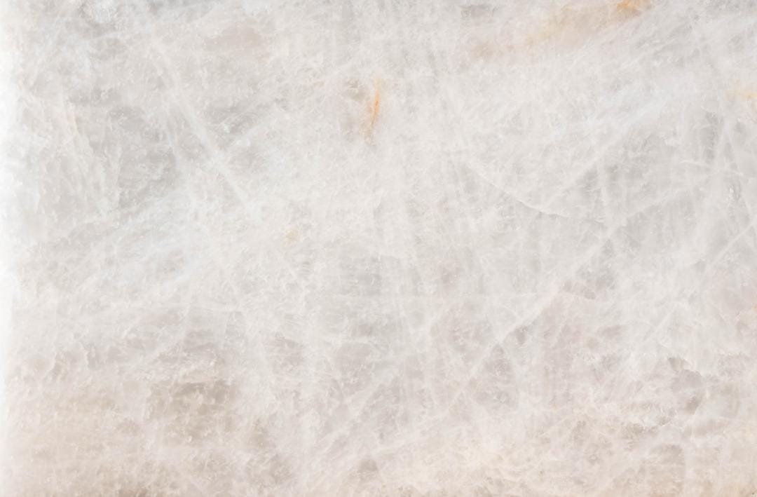 imagem de uma pedra de prime Cristallo White