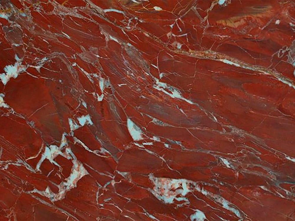 imagem de uma pedra de quartzo Napoleon Bordeaux