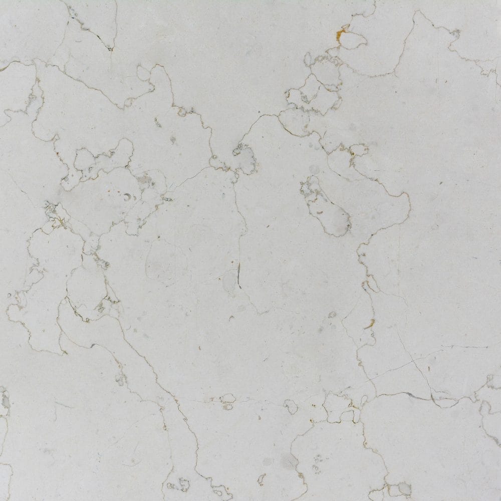 imagem de uma pedra de granito Perlino Bianco