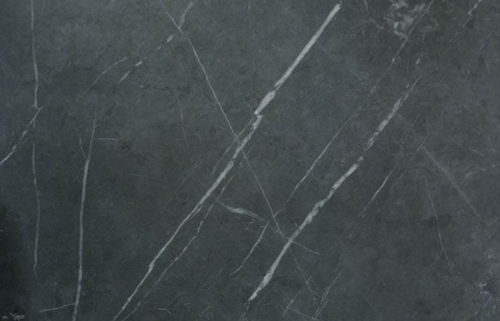 imagem de uma pedra de lâmina ultracompacta Pietra Grigia Fosco