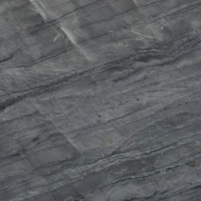 imagem de uma pedra de quartzito Platinus