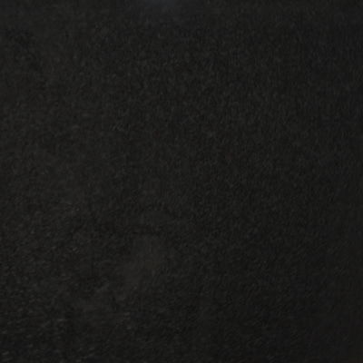 imagem de uma pedra de granito Preto Absoluto