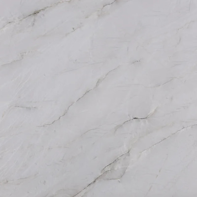 imagem de uma pedra de quartzito Storm White