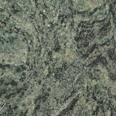 imagem de uma pedra de granito Verde Candeias