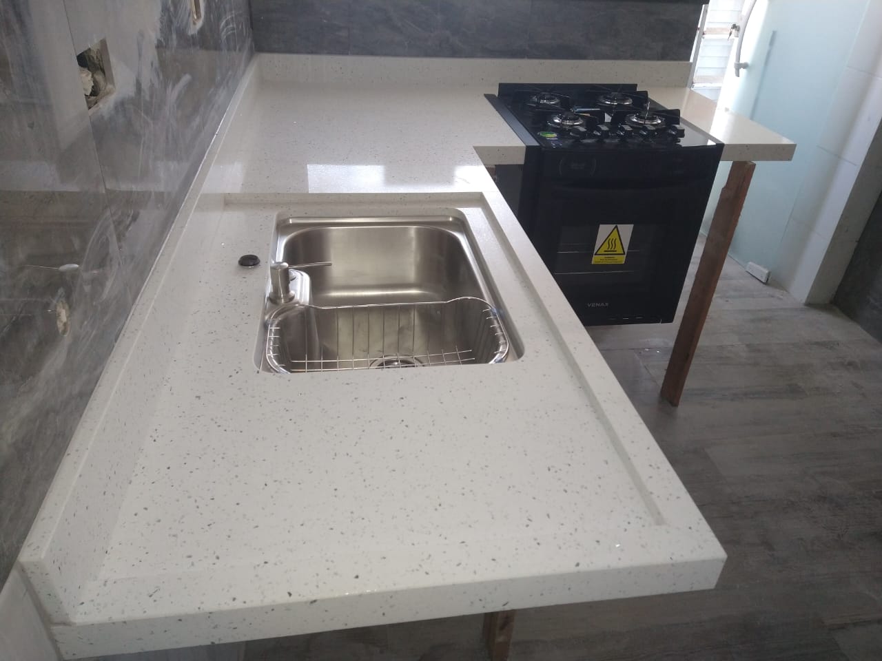 Cozinhas Planejadas