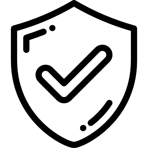 ícone seguro