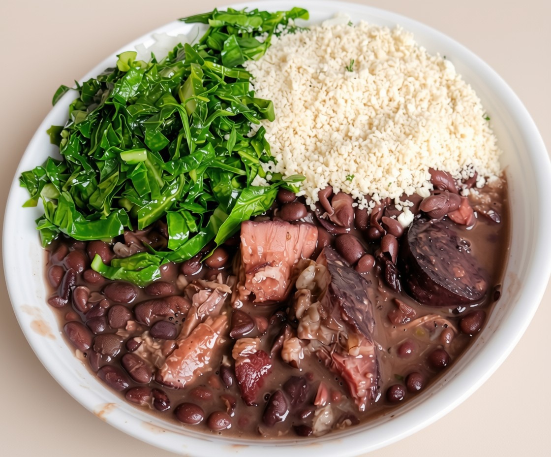 imagem Feijoada