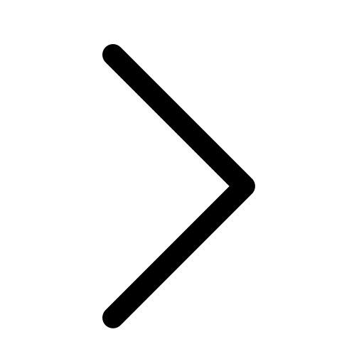 ícone seta
