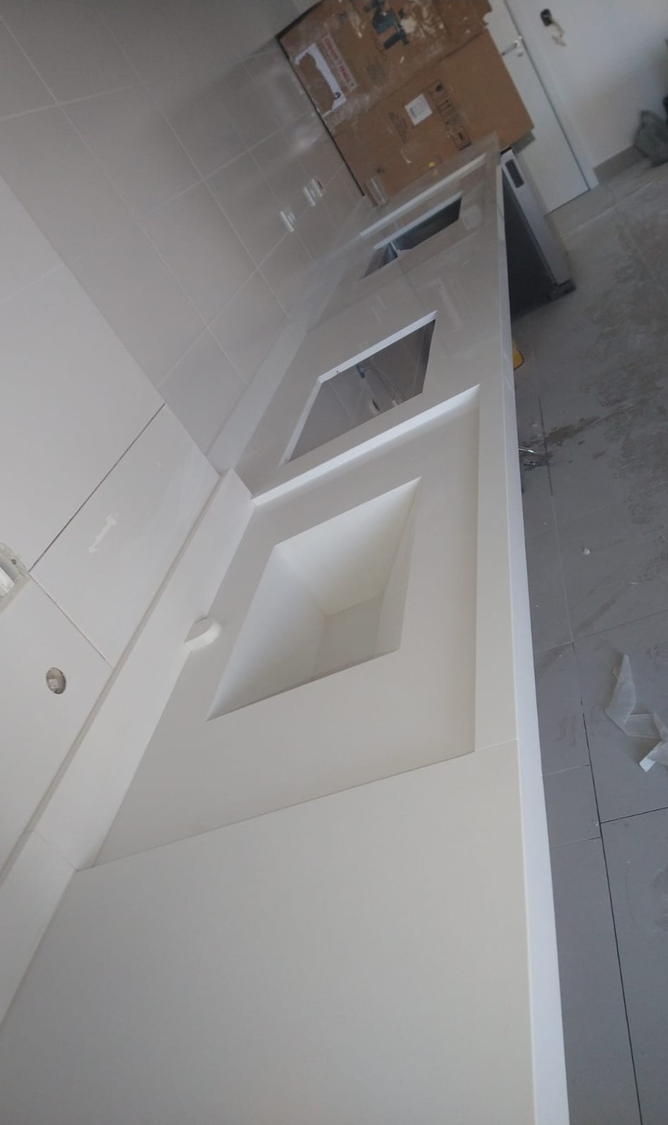  bancada de cozinha