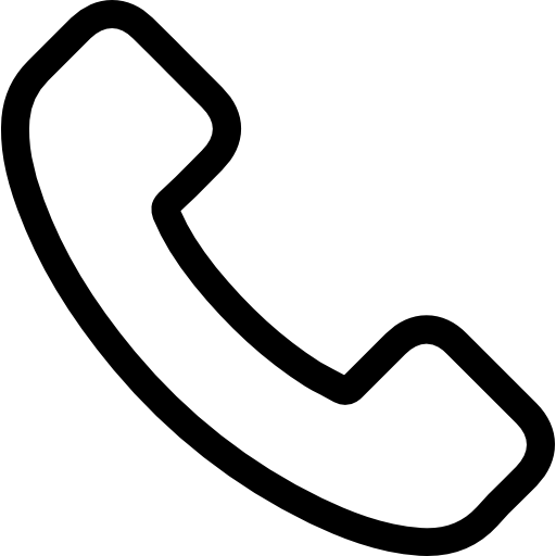 Ícone de telefone